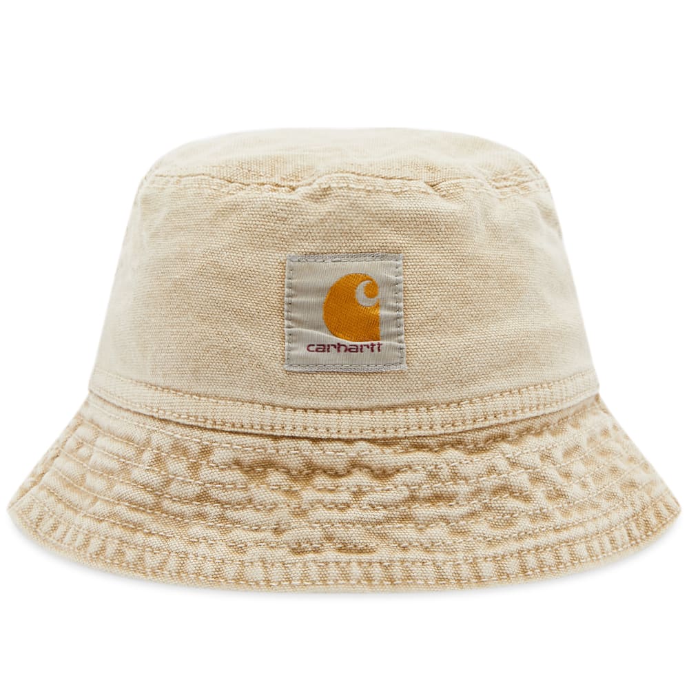 Carhartt WIP Bayfield Bucket Hat Brown END. (AU)