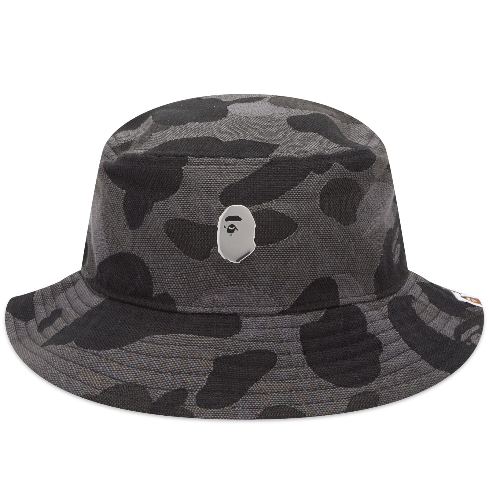 A・BATHING APE バケットハット A BATHING APE バケットハット K934 A
