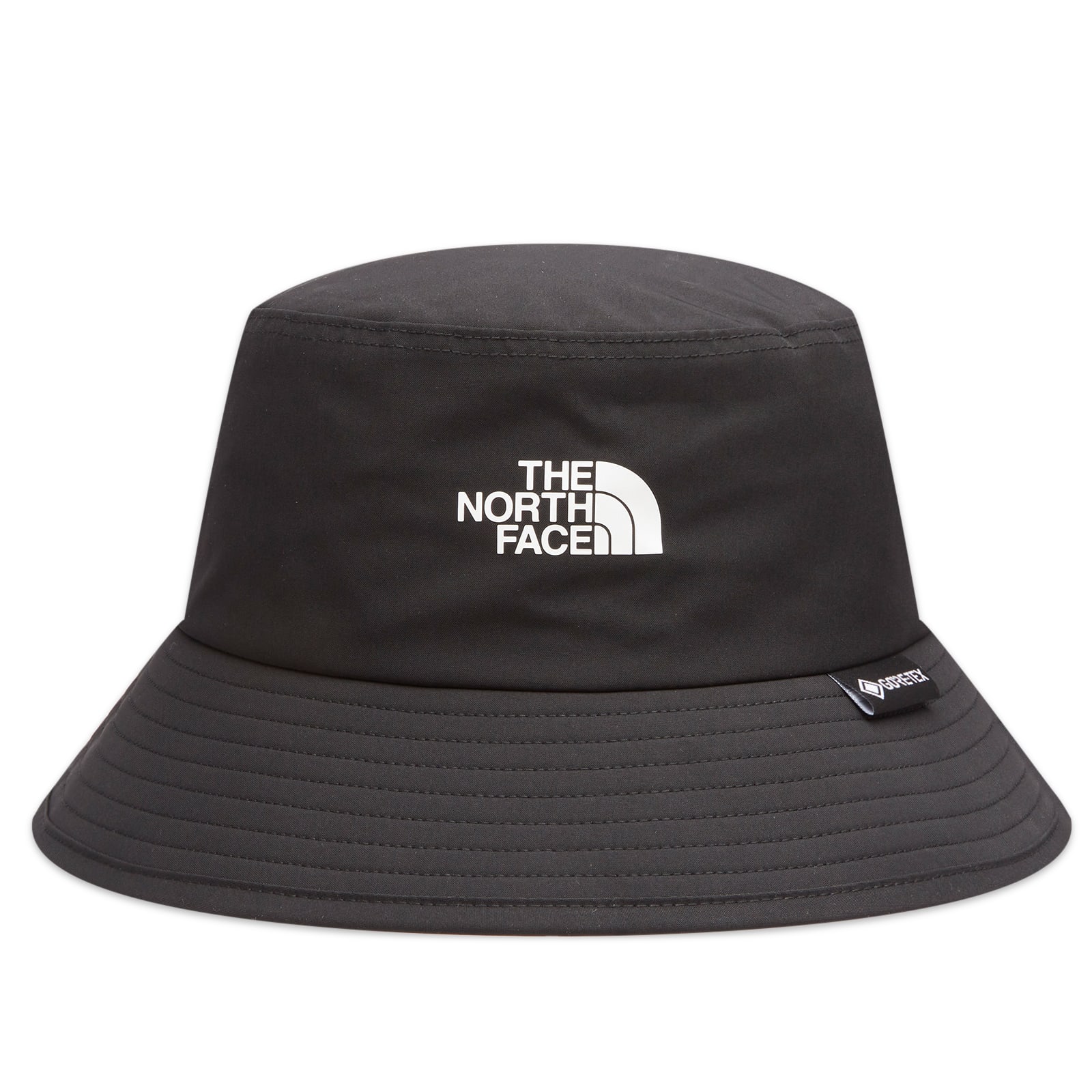 The North Face Gore-Tex Bucket Hat Tnf Black | END. (US)
