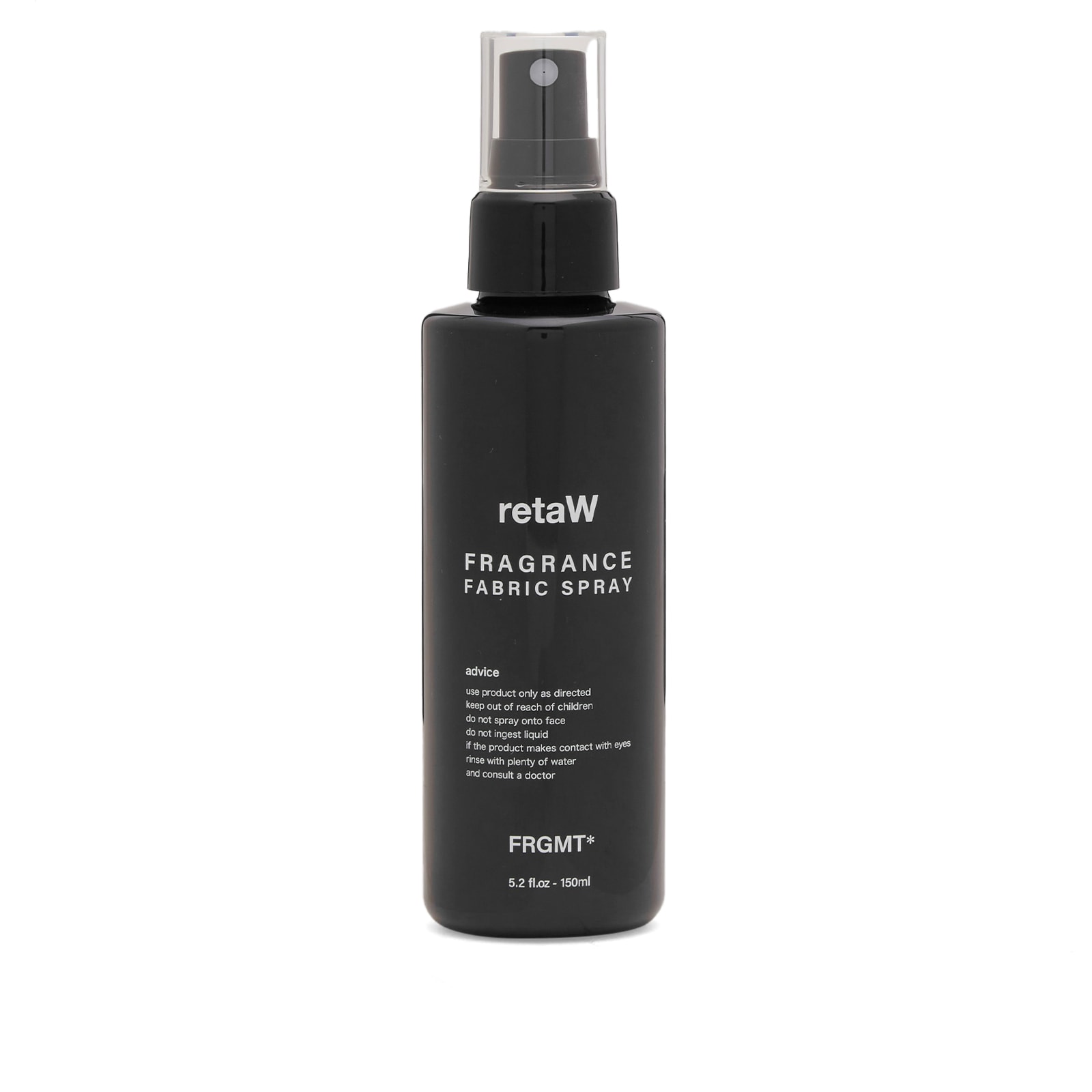 retaW x Fragment Fragrance Spray for Fabric Frgmt*