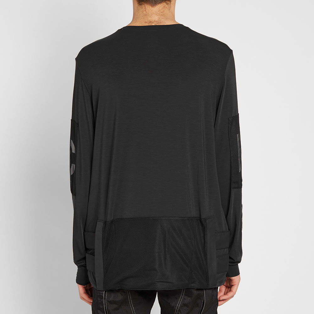 nike x undercover nrg long sleeve top