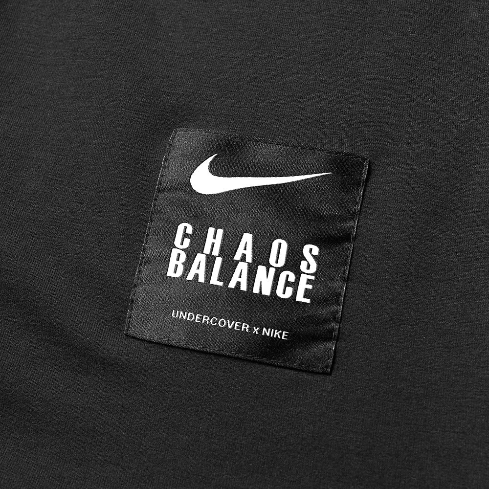 nike x undercover nrg zn tee