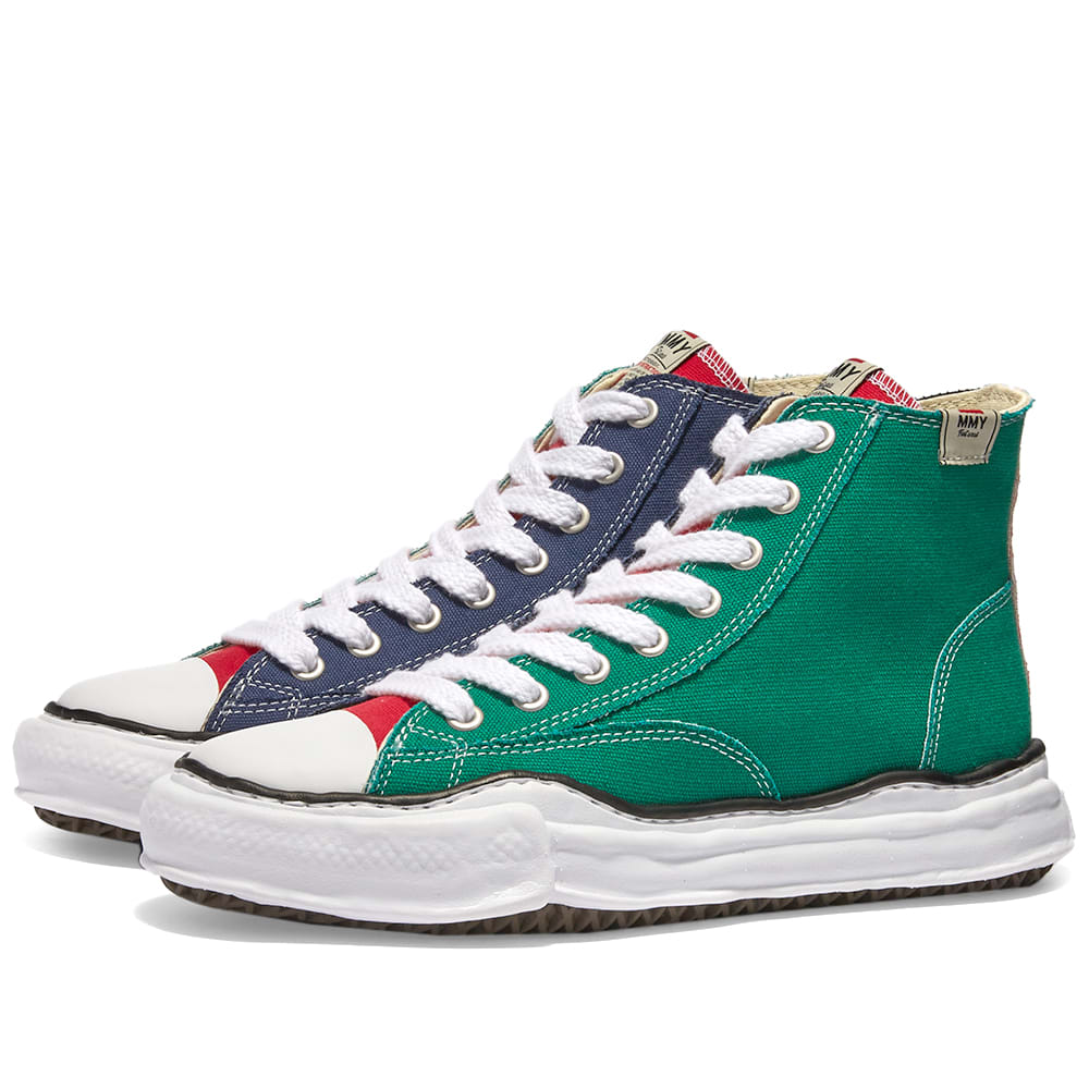 mihara yasuhiro sneakers
