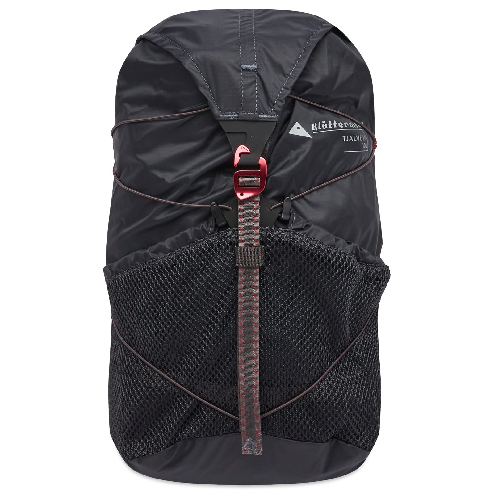 Klättermusen Tjalve 2.0 10L Backpack – On Sale Now with Up to 35
