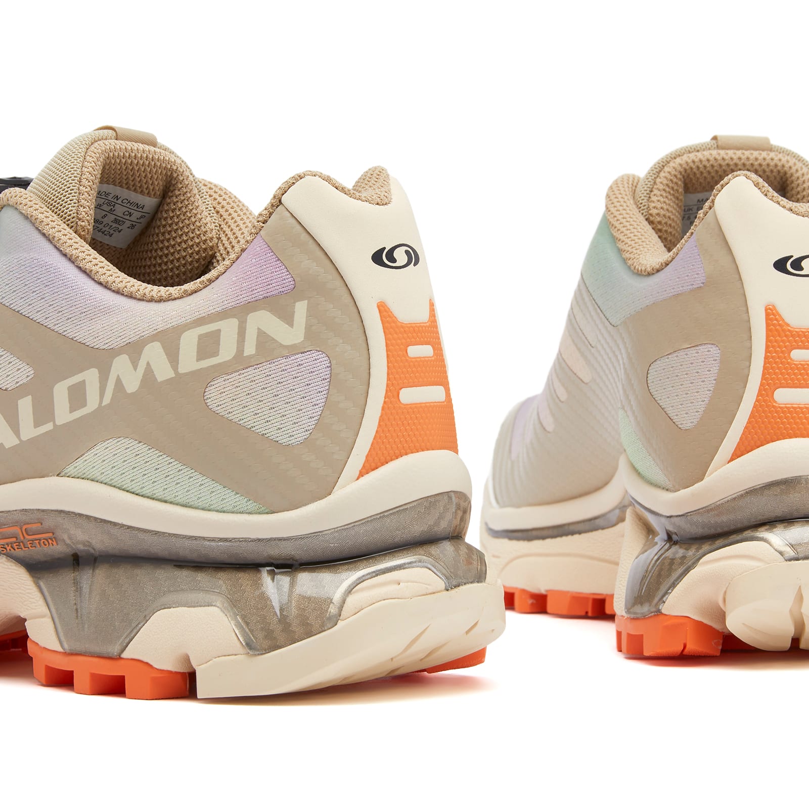 Salomon XT-4 OG AURORA BOREALIS – On Sale Now with Up to 35