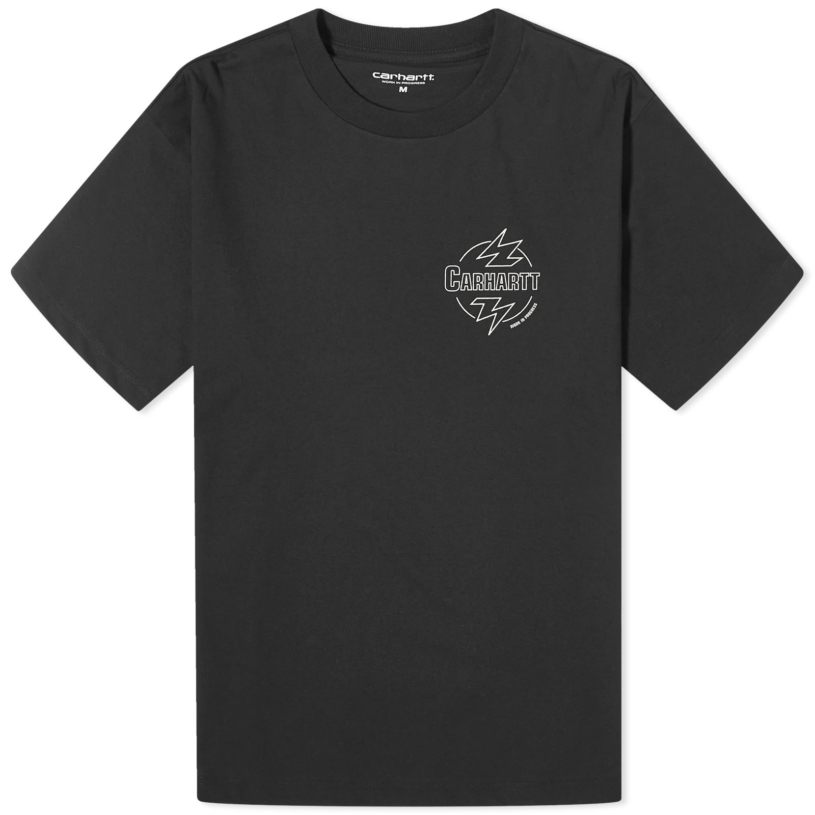 は自分にプチご褒美を Carhartt (CA) END. | Wax & Black T-Shirt Blaze WIP トップス
