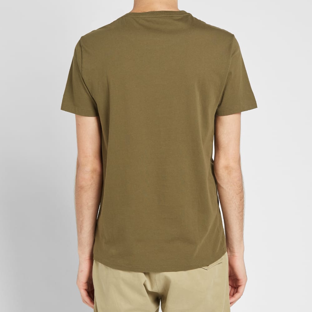 Polo Ralph Lauren Custom Fit Tee