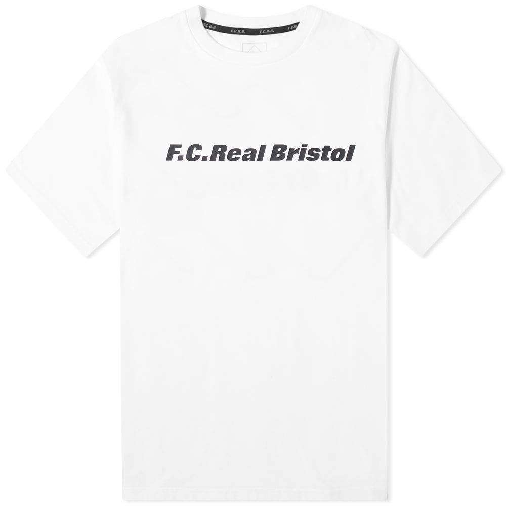 新品 ★ F.C.Real Bristol 19SS RELAX FIT SHORTS スウェット ハーフパンツ ショーツ FCRB ★ M グレー Bristol 19SS EMBLEM TEE sizM エフシーレアルブリストル