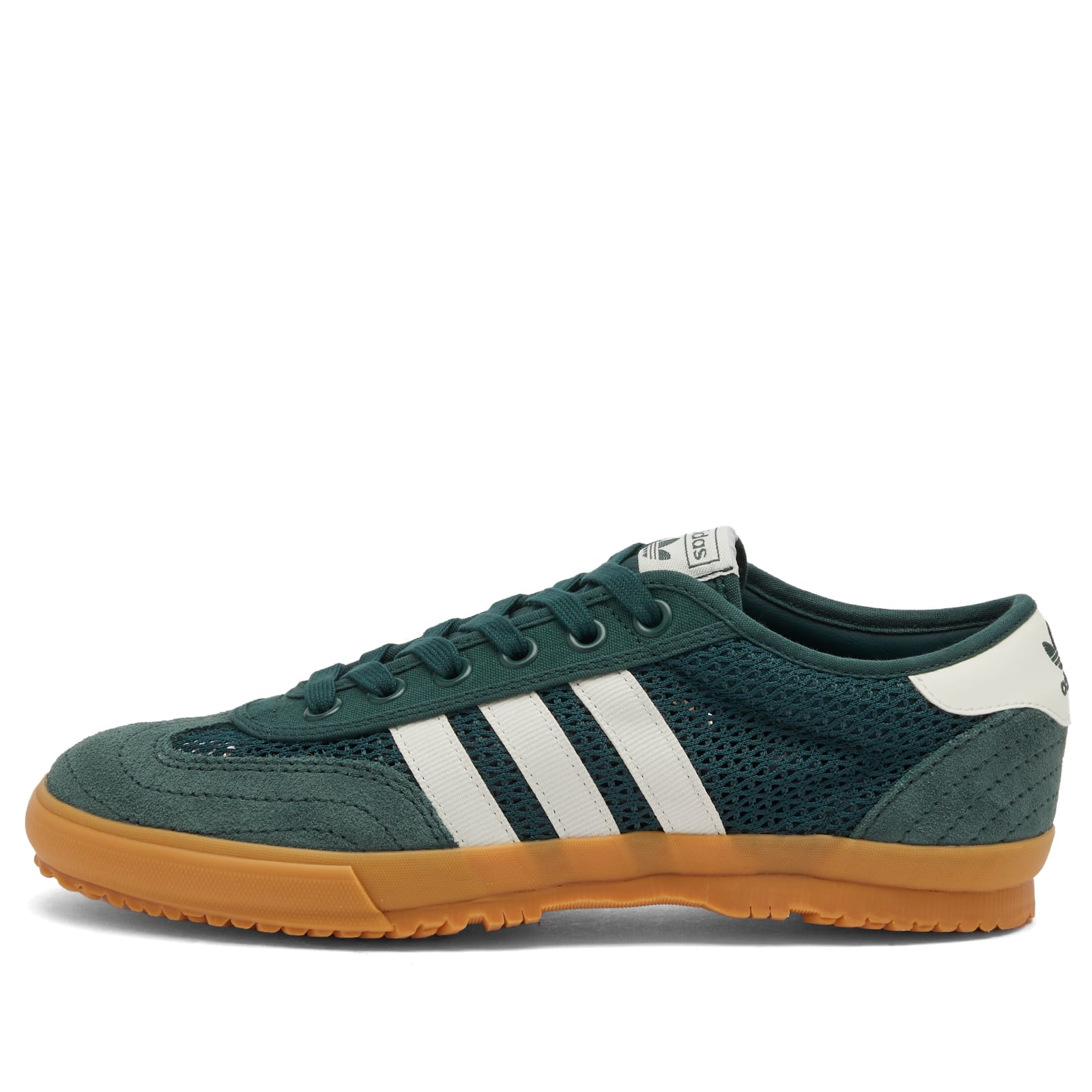 ★関税込★adidas★W TISCHTENNIS★22-26cm★MINGRE/OFFWHITE ◇コラボ◇NAKED COPENHAGEN X ADIDAS TISCHTENNIS◇正規品