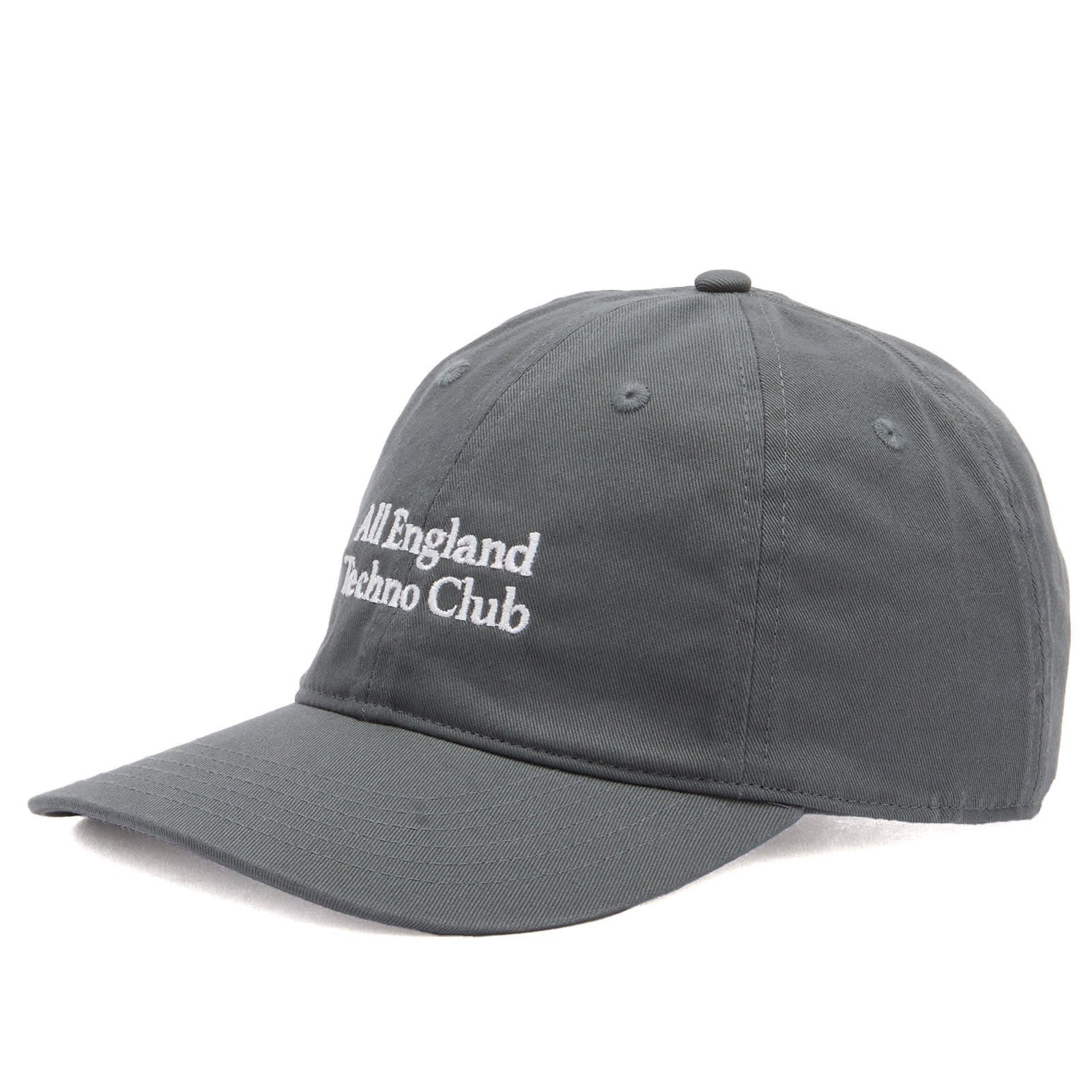 帽子 IDEA All England Techno Club IDEA - 