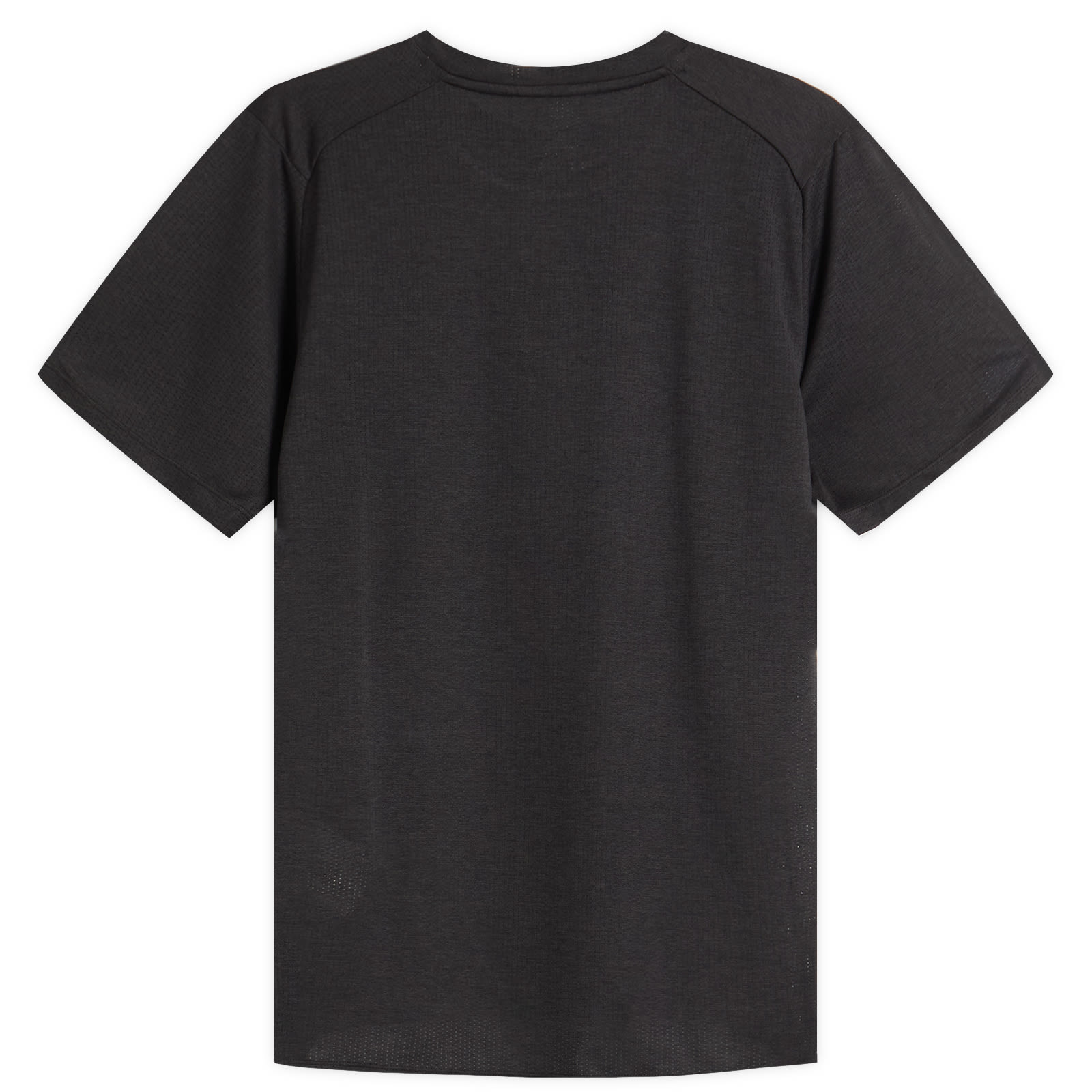 New Balance RAN Graphic T-Shirt Black - Curated Menswear