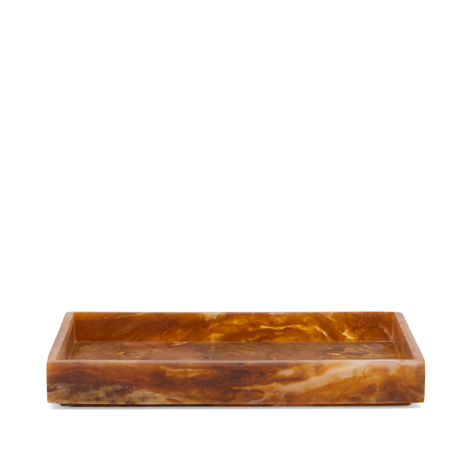 Ferm Living Unisex Sugar Kelp Mist Tray - 10X15cm