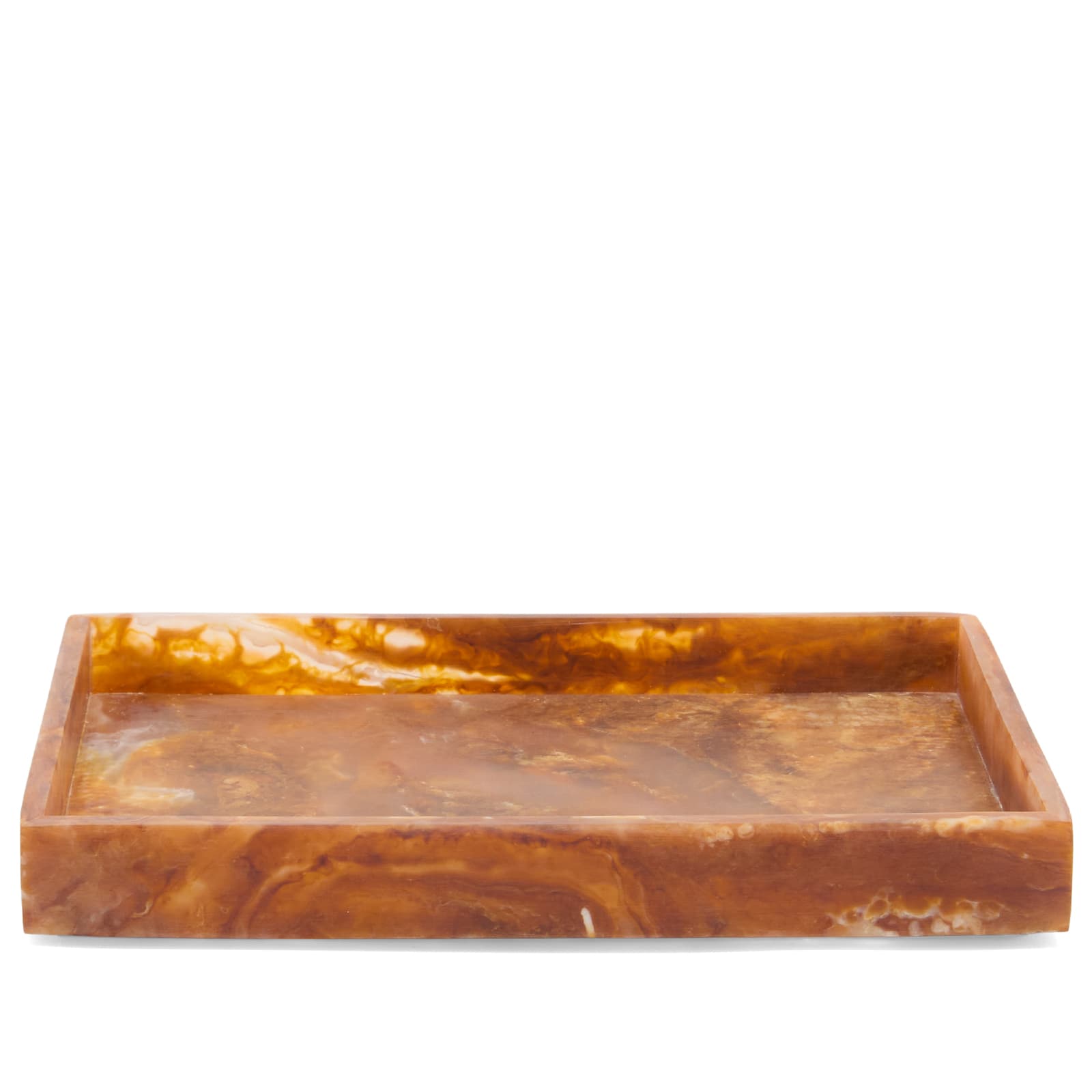 Ferm Living Unisex Sugar Kelp Mist Tray - 15X20cm