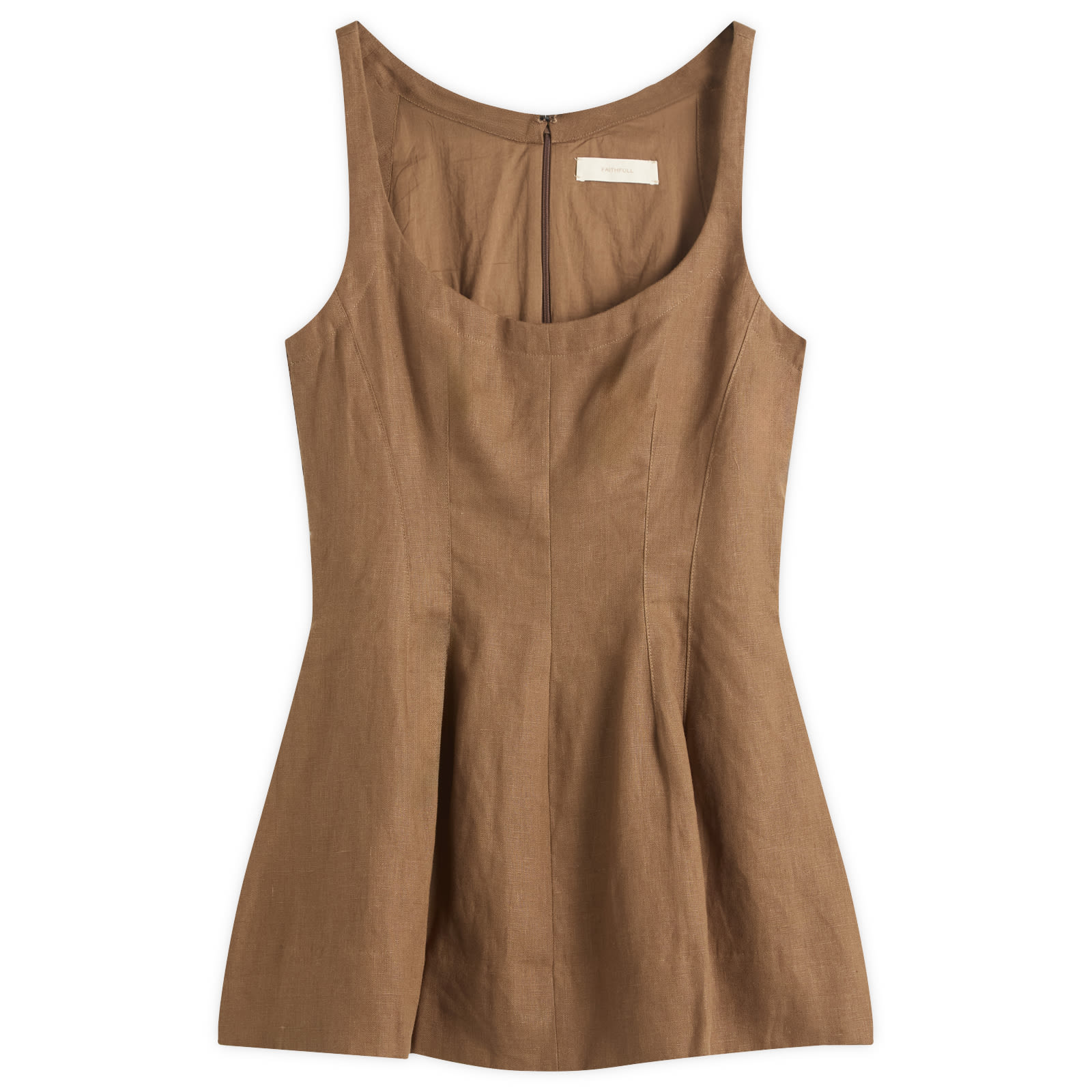 Faithfull The Brand Women's Clay Syna Top