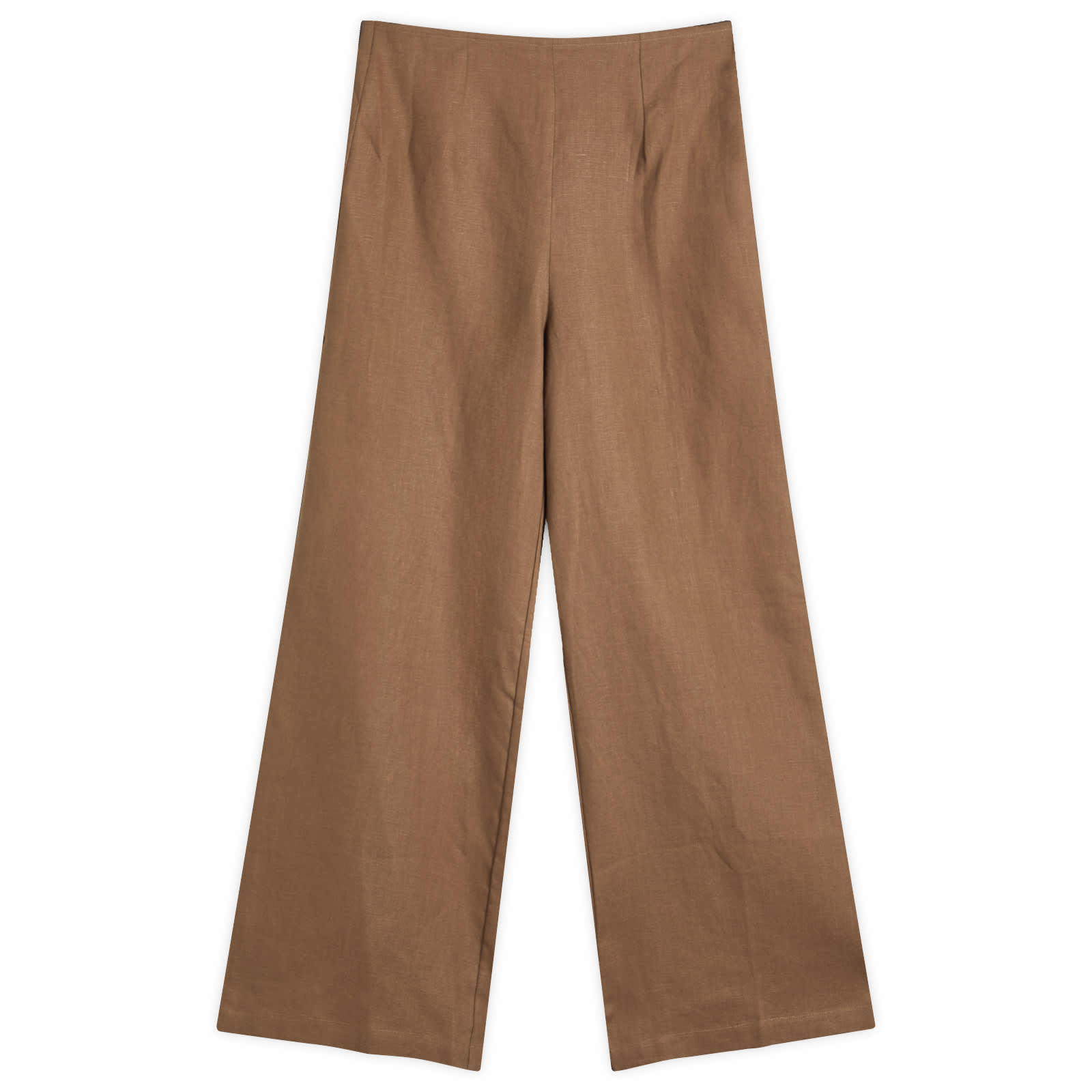 パンツ Faithfull The Brand Syna Pants Faithfull The Brand Syna Pants Clay | END. (US)