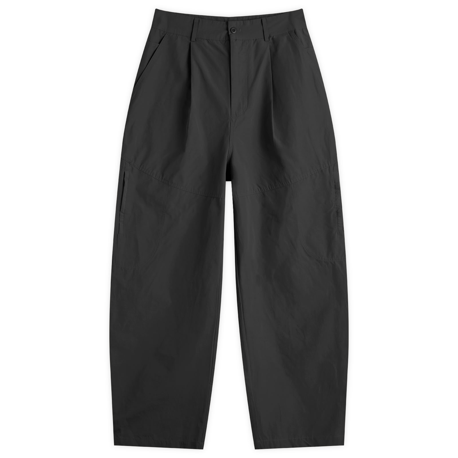 FrizmWORKS Pocket Balloon Pants Black | END. (CA)