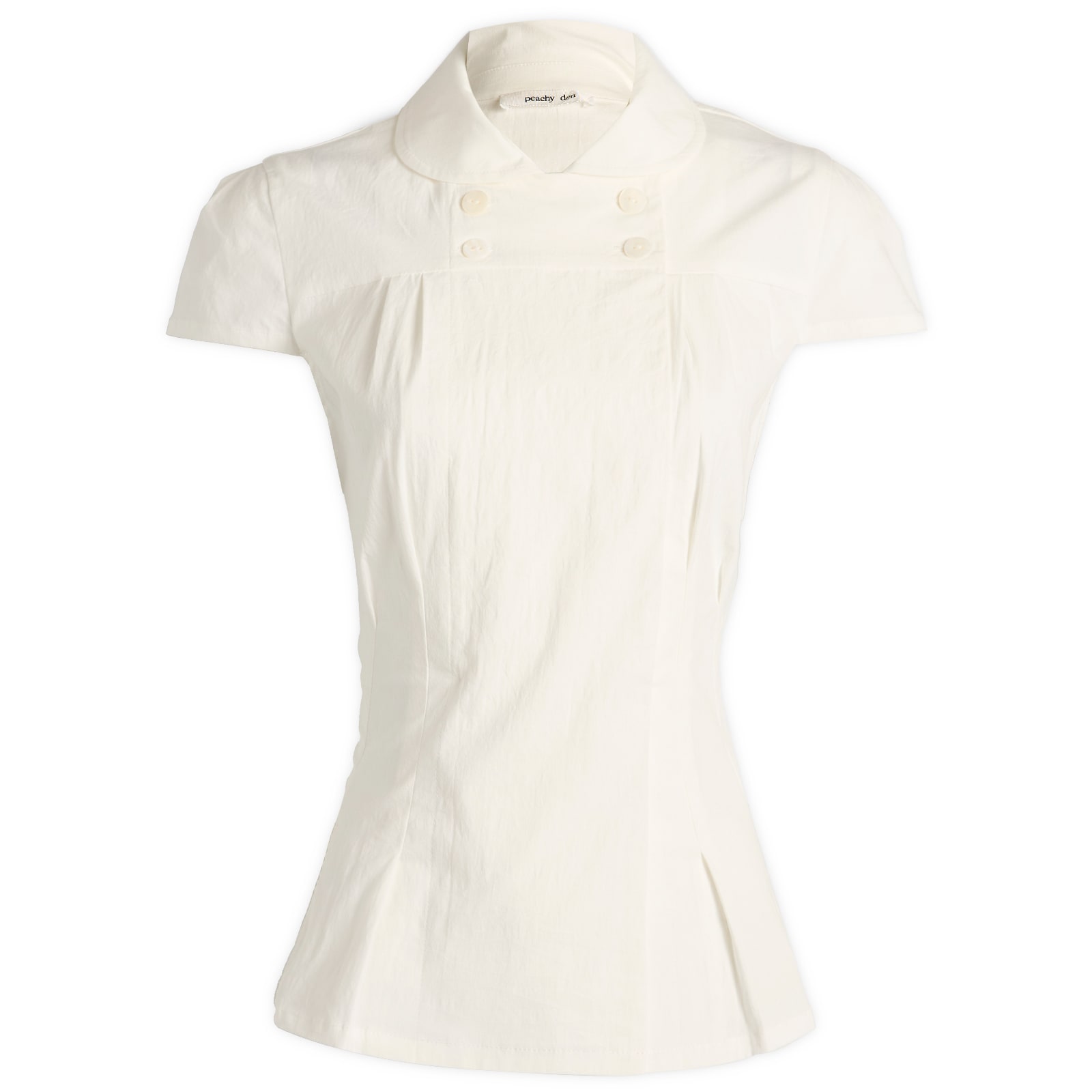 トップス Missy Blouse The Missy Blouse