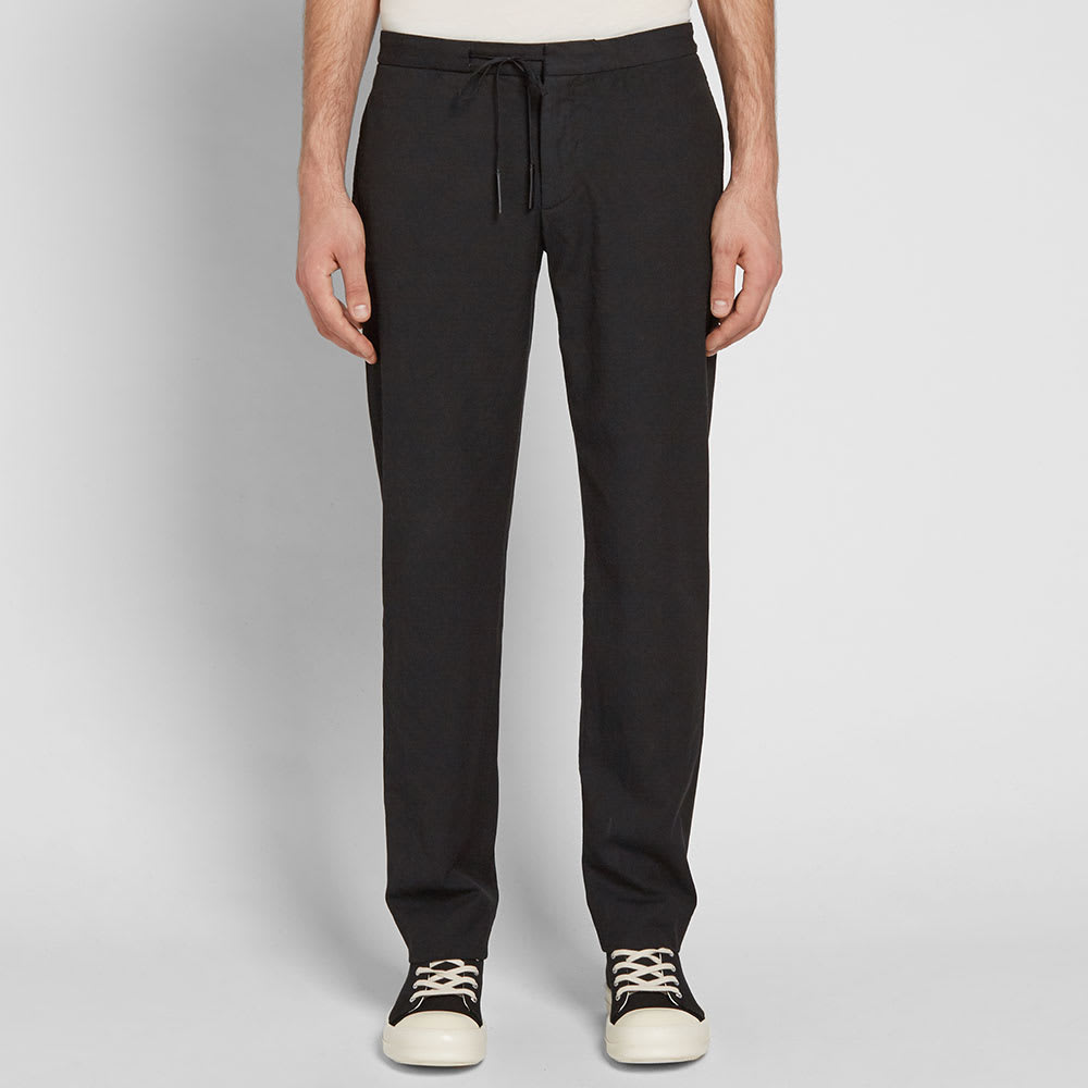 Margiela drawstring trousers Clearance
