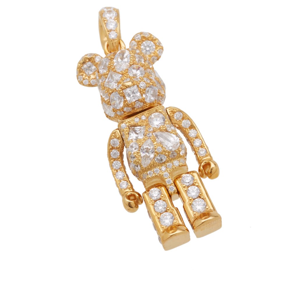 Medicom x velvet lounge Clearance