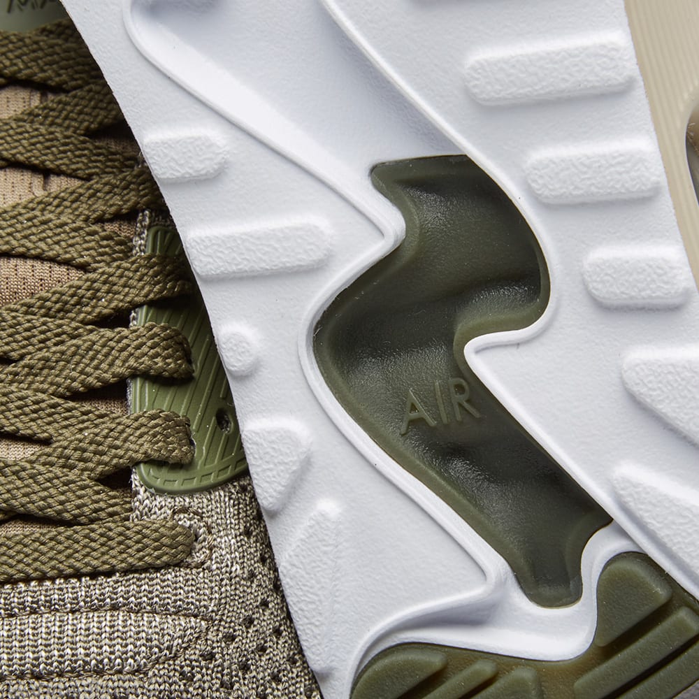 max 90 ultra 2.0 flyknit