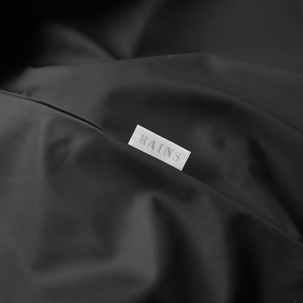 Rains camp anorak hot sale