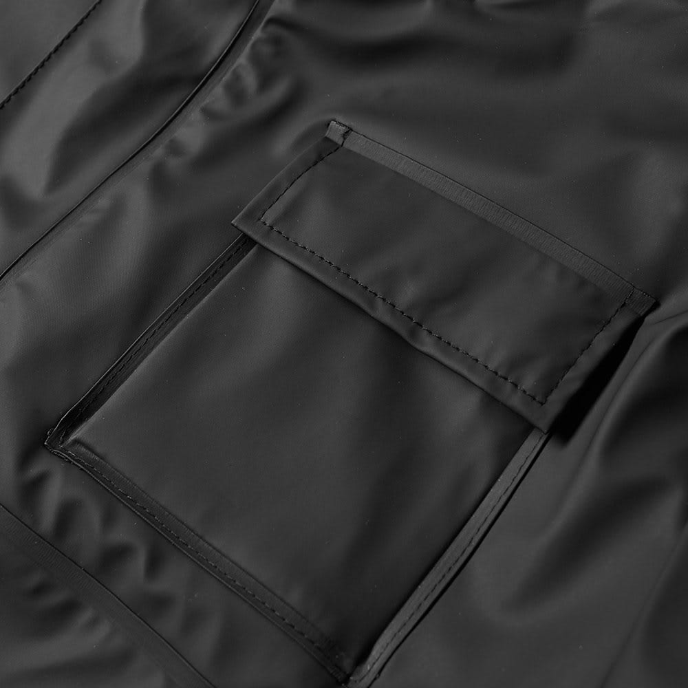 Rains camp outlet anorak