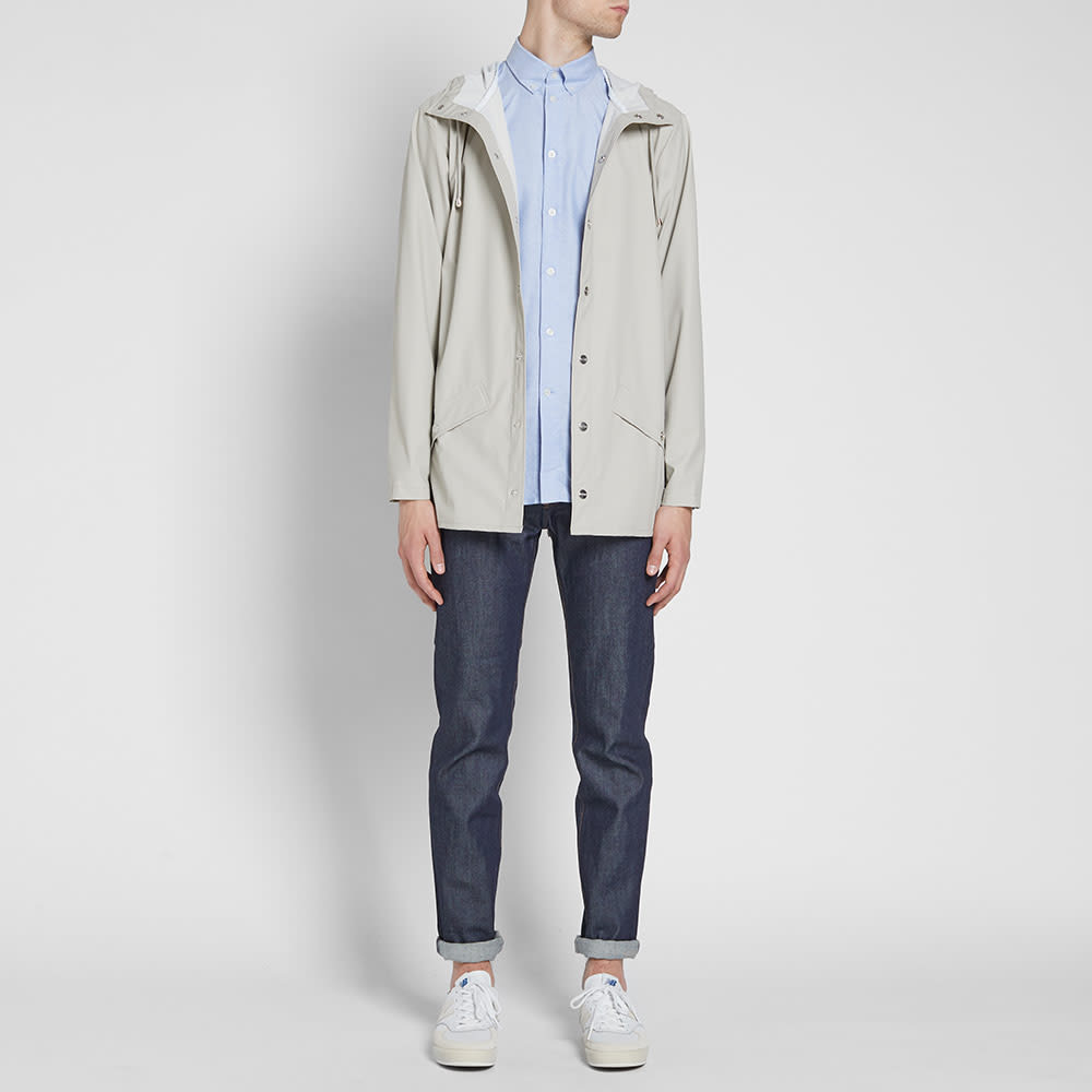 Rains moon jacket clearance