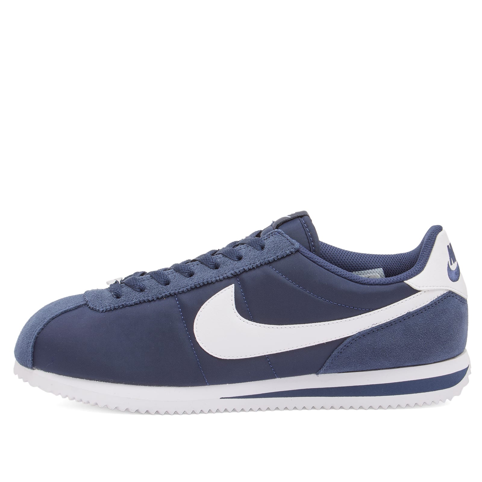 cortez running shoes