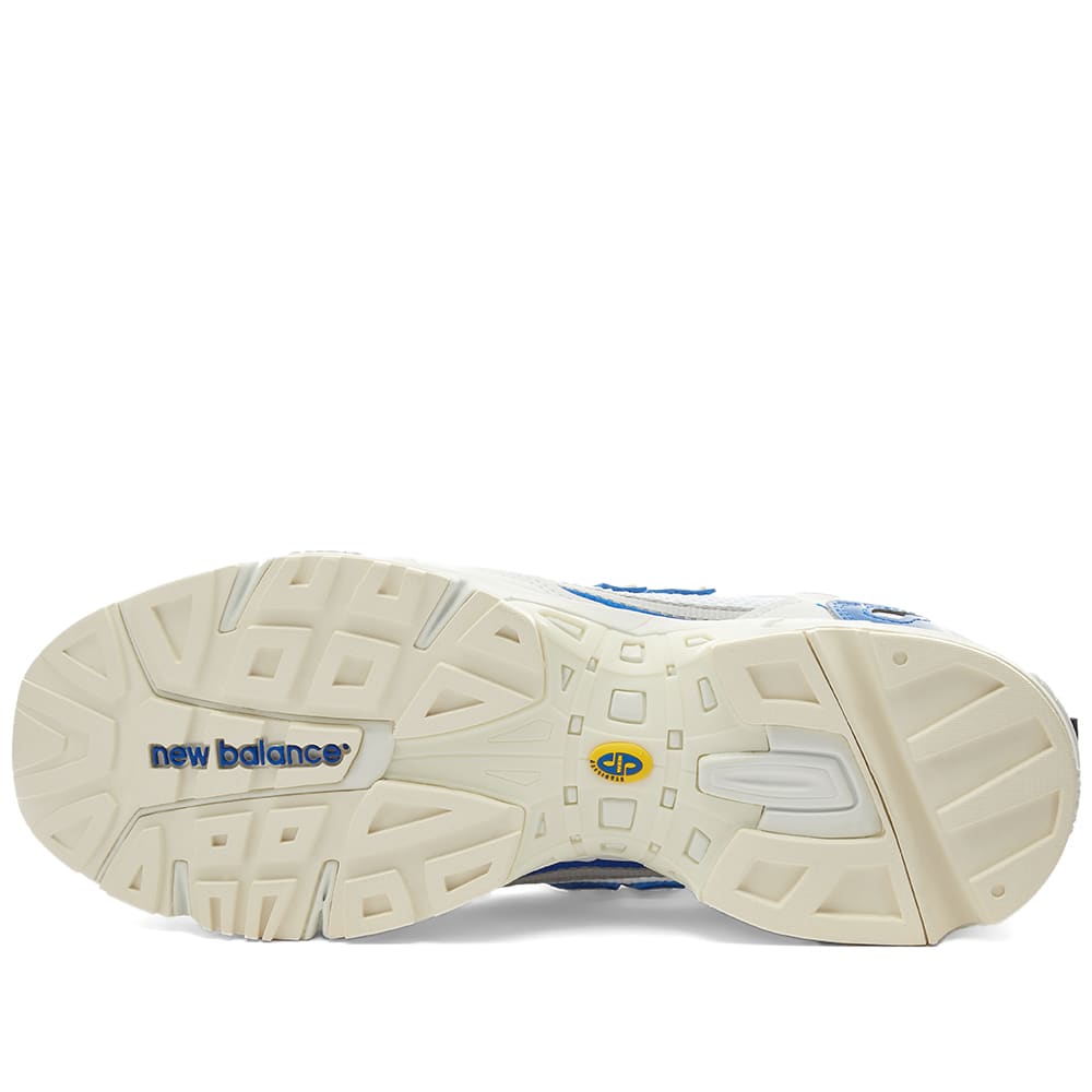 Balance ML827AAP White \u0026 Cobalt Blue 