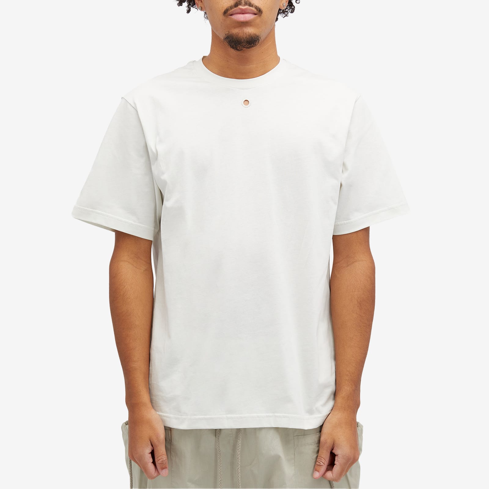 【CRAIG GREEN】コットン HOLE T-SHIRT Craig Green Hole T-Shirt Tshirt - ShopStyle