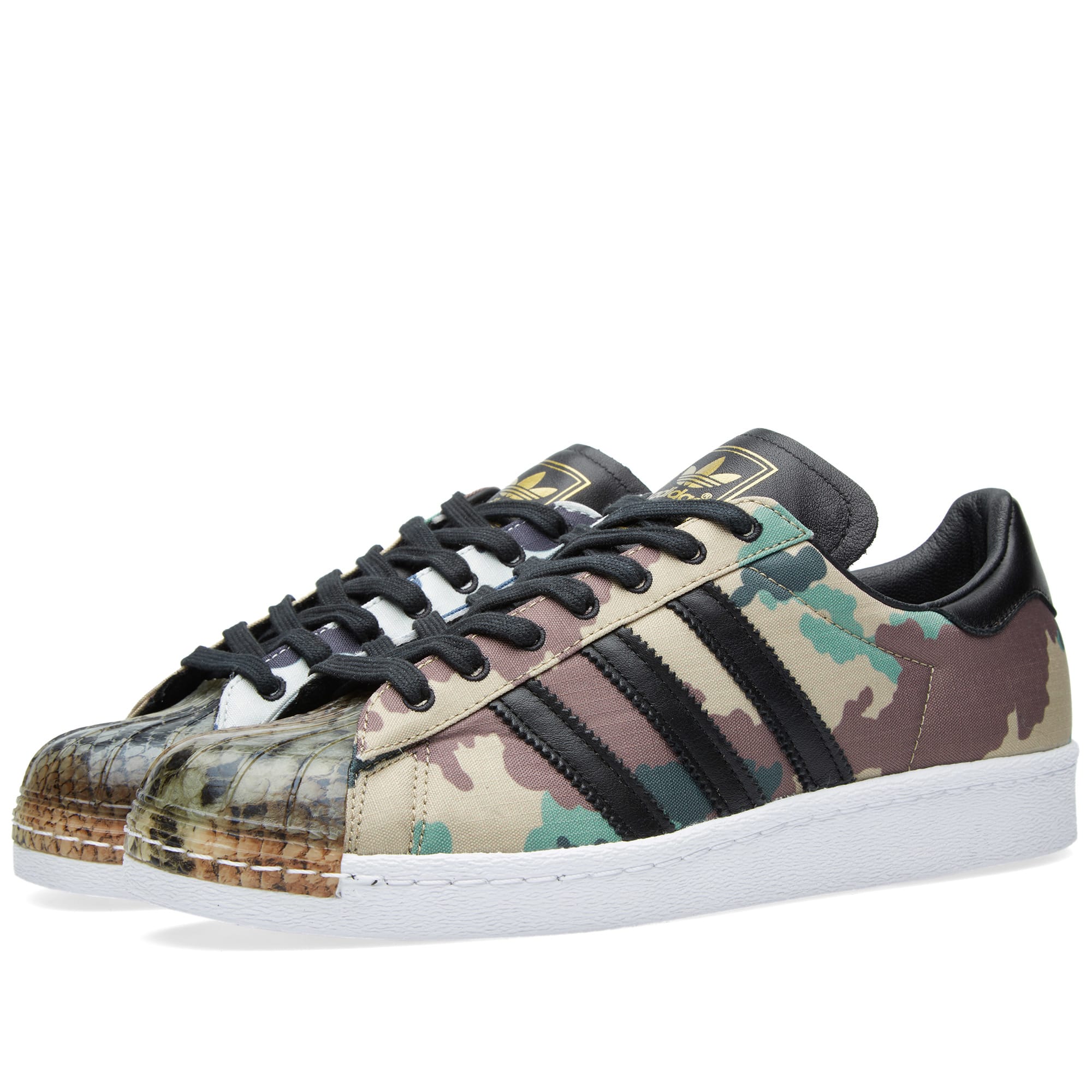 adidas superstar camo