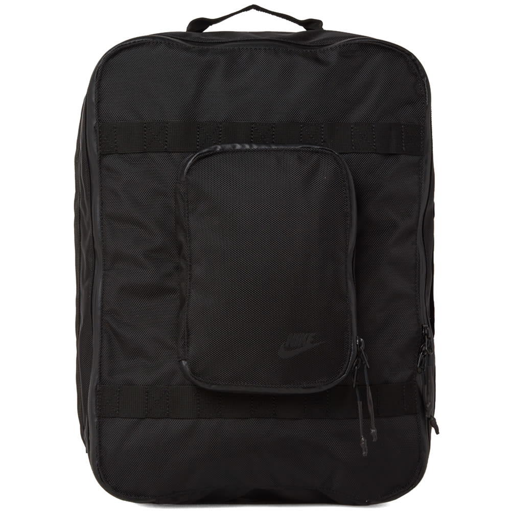 Nike Lab x Kim Jones Duffel Bag Black 【公式通販】