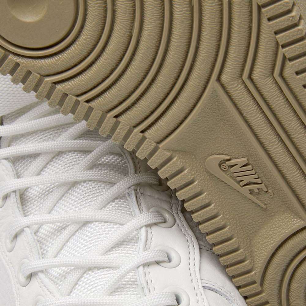 nike sf air force utility mid