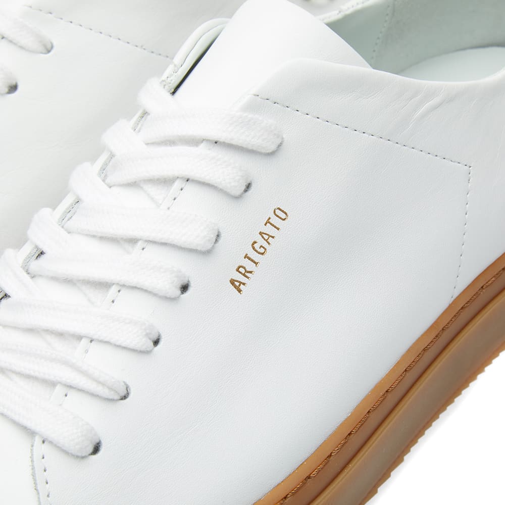 Axel arigato gum sole Clearance