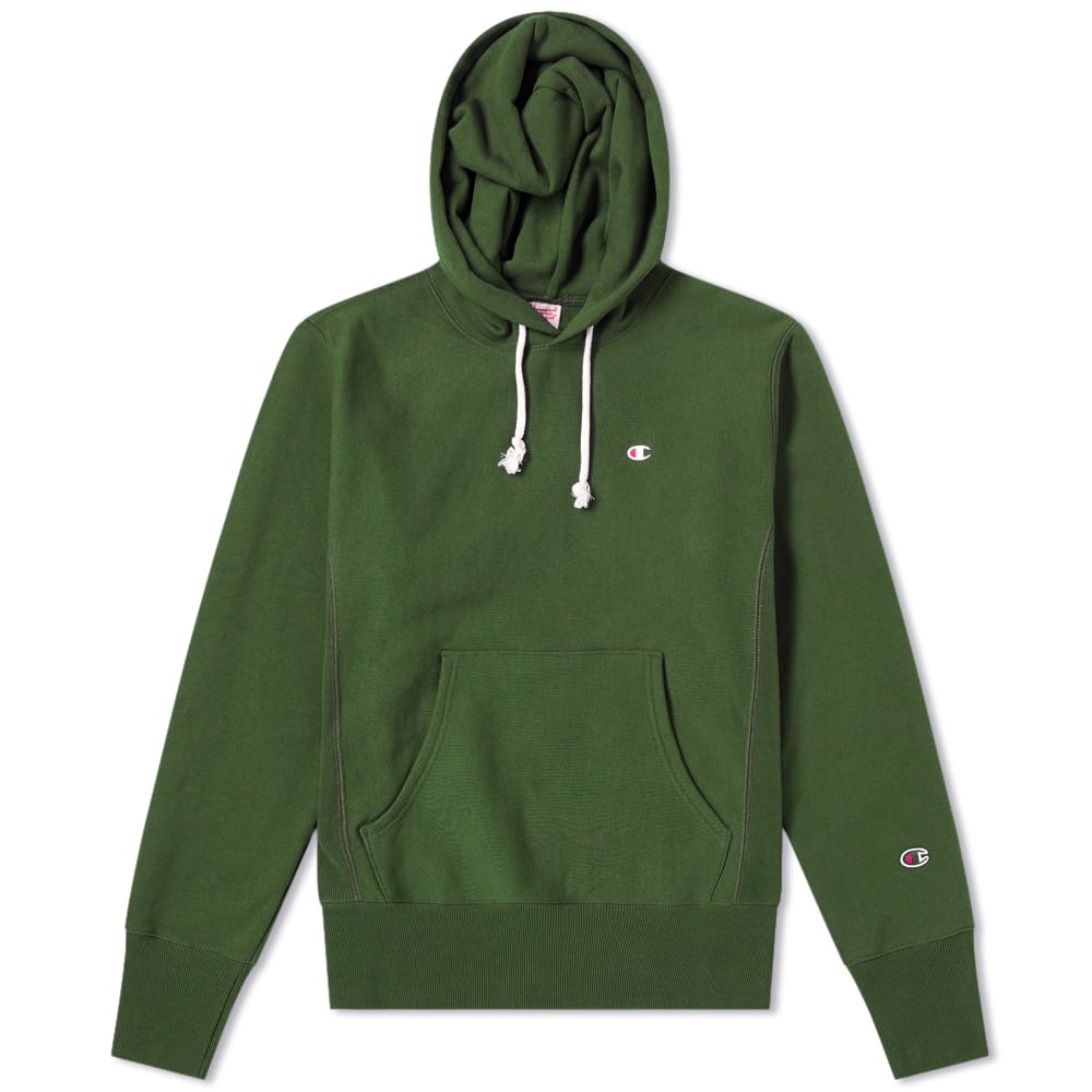 Green champion reverse weave Clearance