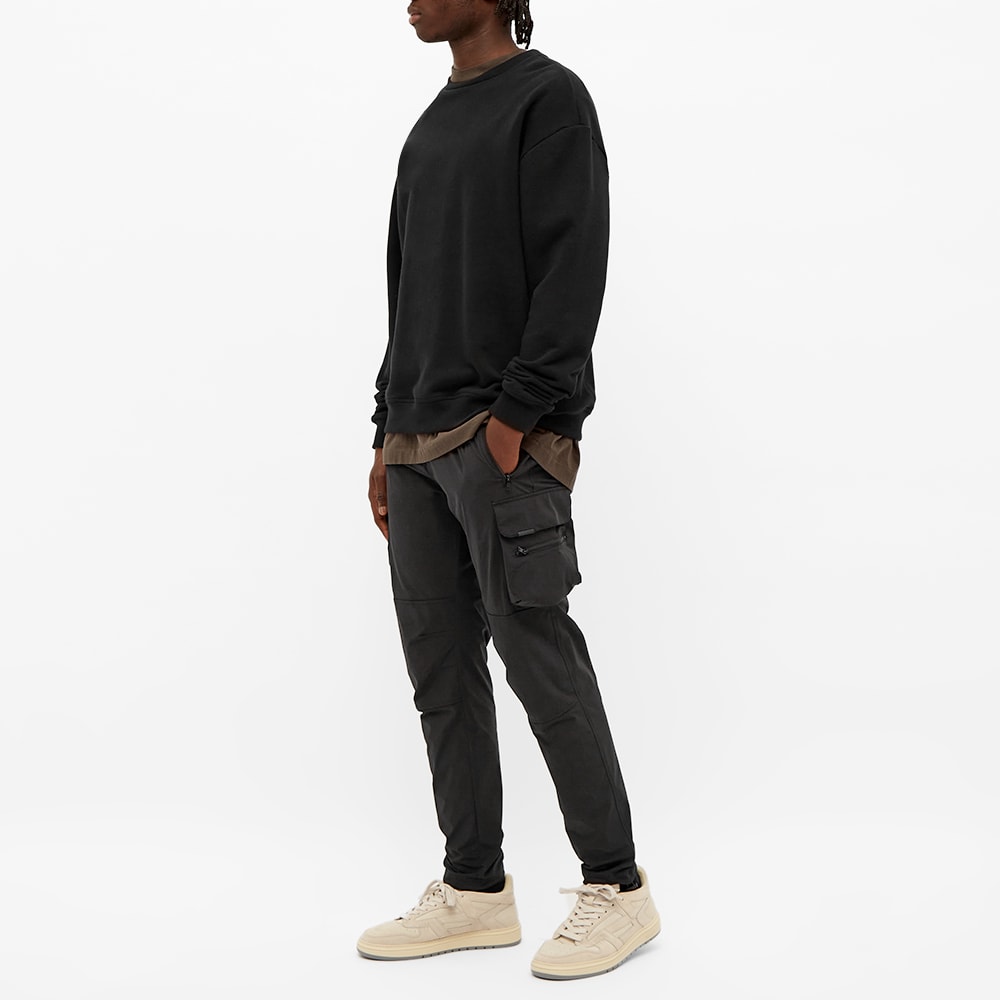Represent 247 Pant Black | END.