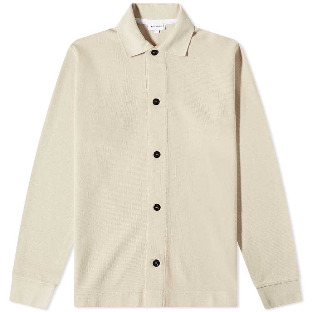 Norse projects jorn Clearance