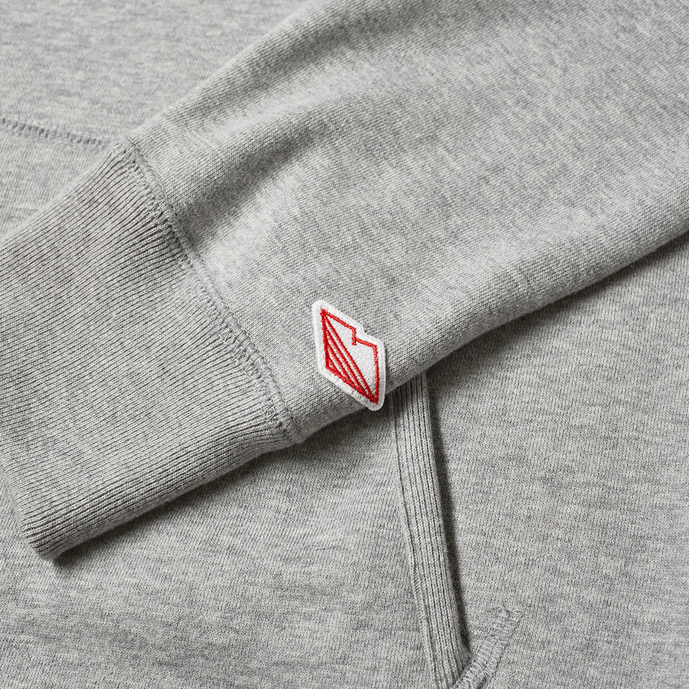 BATTENWEAR Battenwear Team Reach Up Hoody