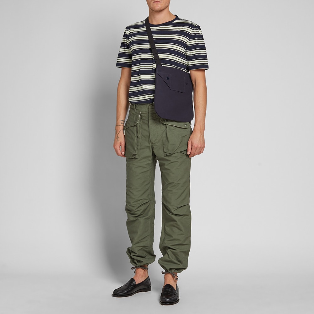 Engineered Garments Shoulder Pouch