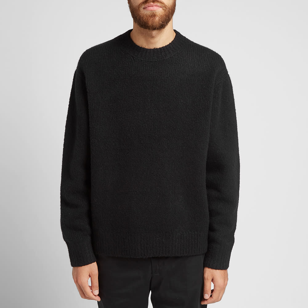 Acne kael sweater Clearance