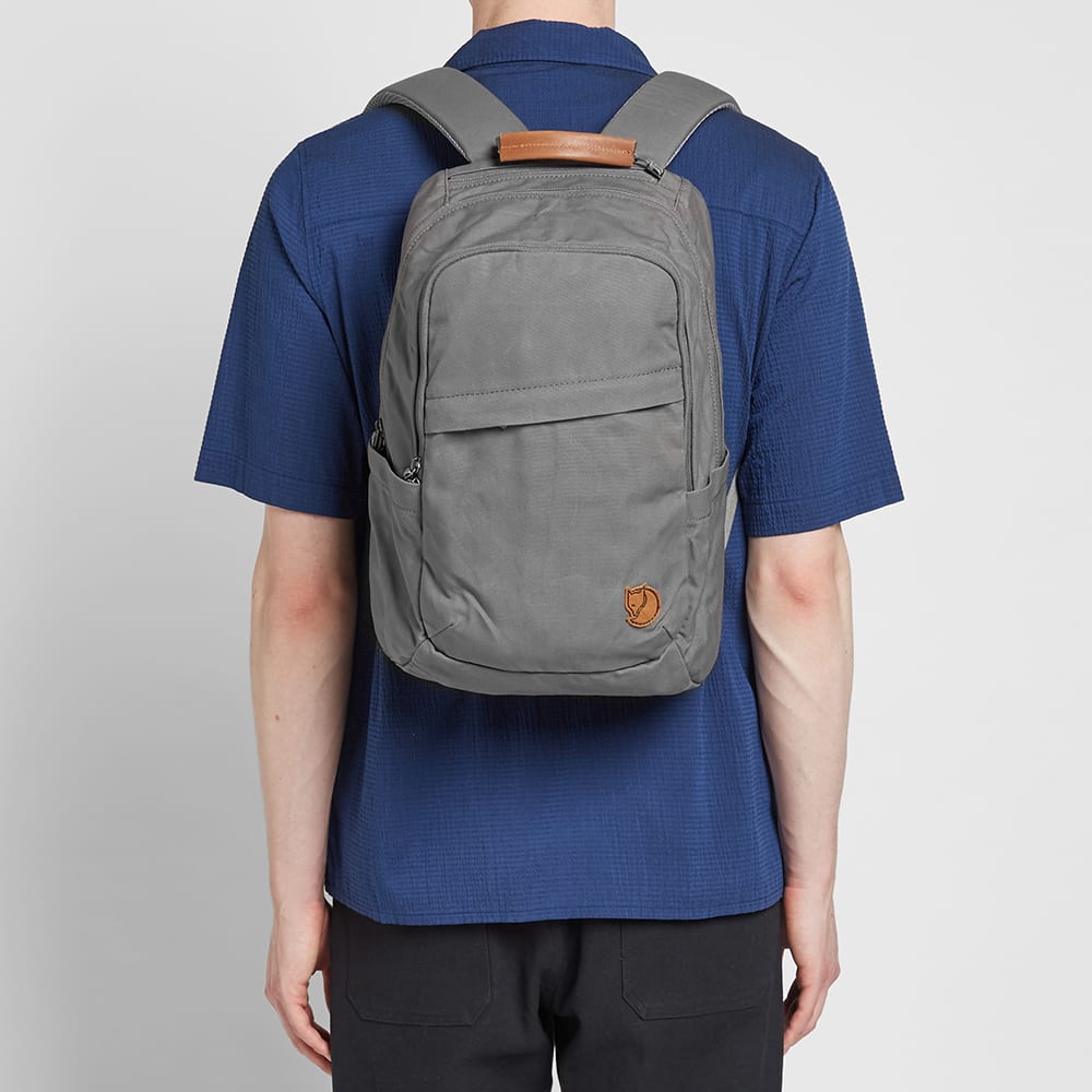 fjällräven räven 20l backpack