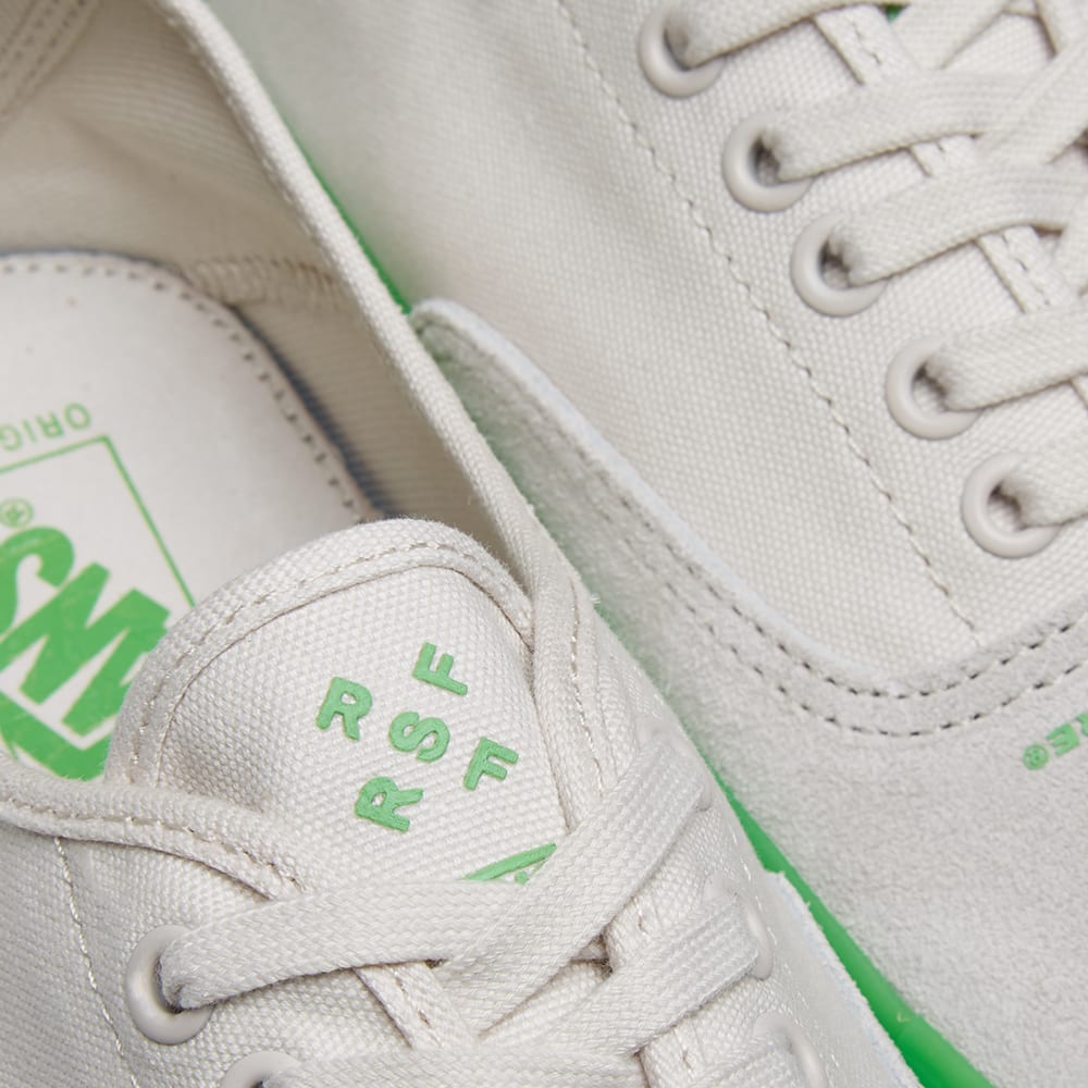 vans vault x super ua og style 43 lx