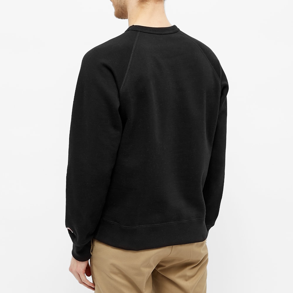 BATTENWEAR Battenwear Reach Up Crew Sweat