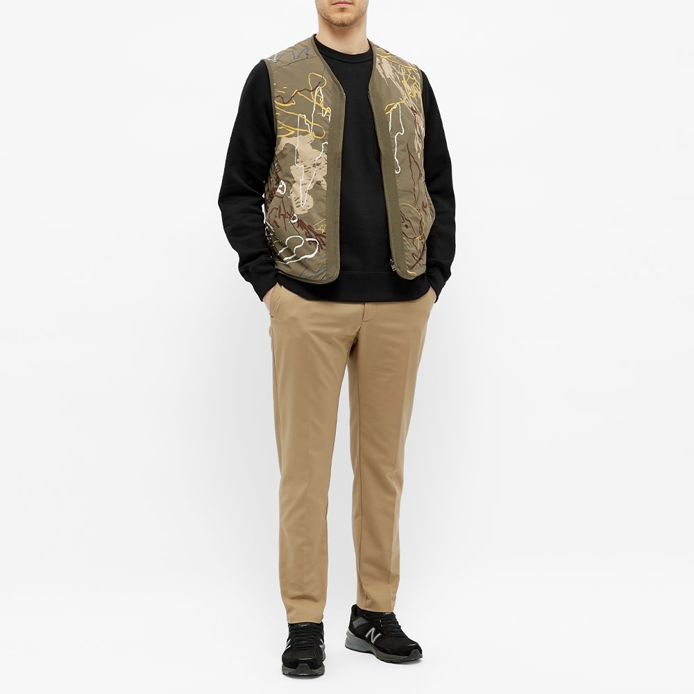 BATTENWEAR Battenwear Reach Up Crew Sweat