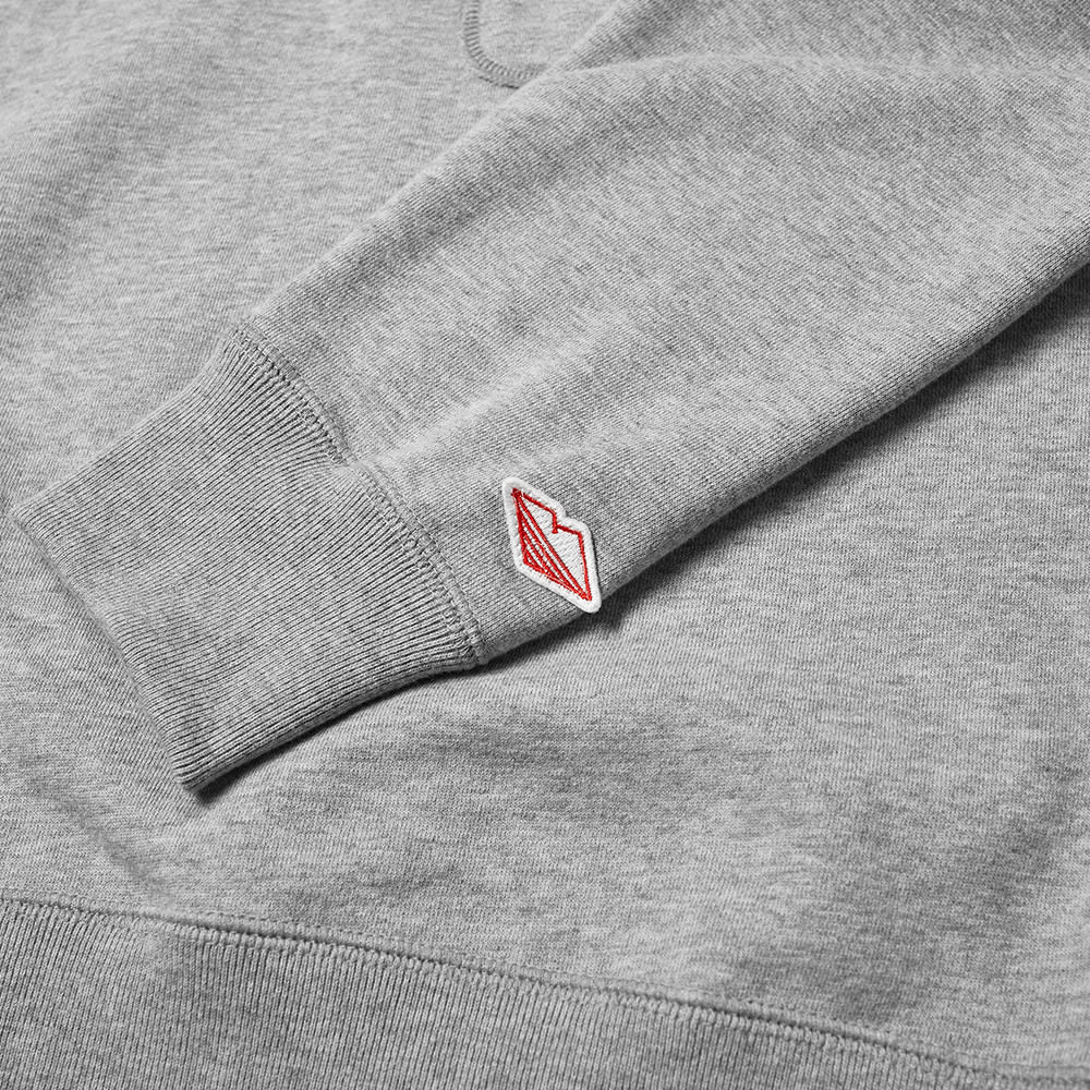 BATTENWEAR Battenwear Reach Up Crew Sweat