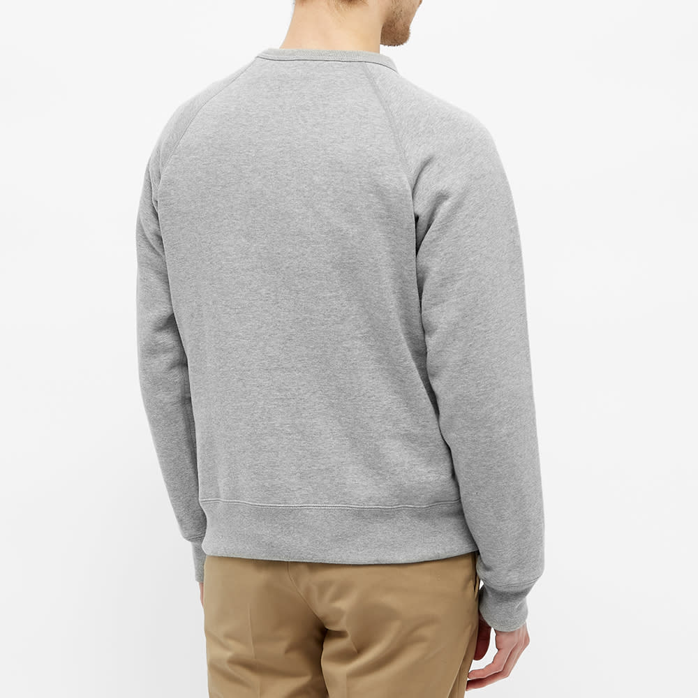 BATTENWEAR Battenwear Reach Up Crew Sweat