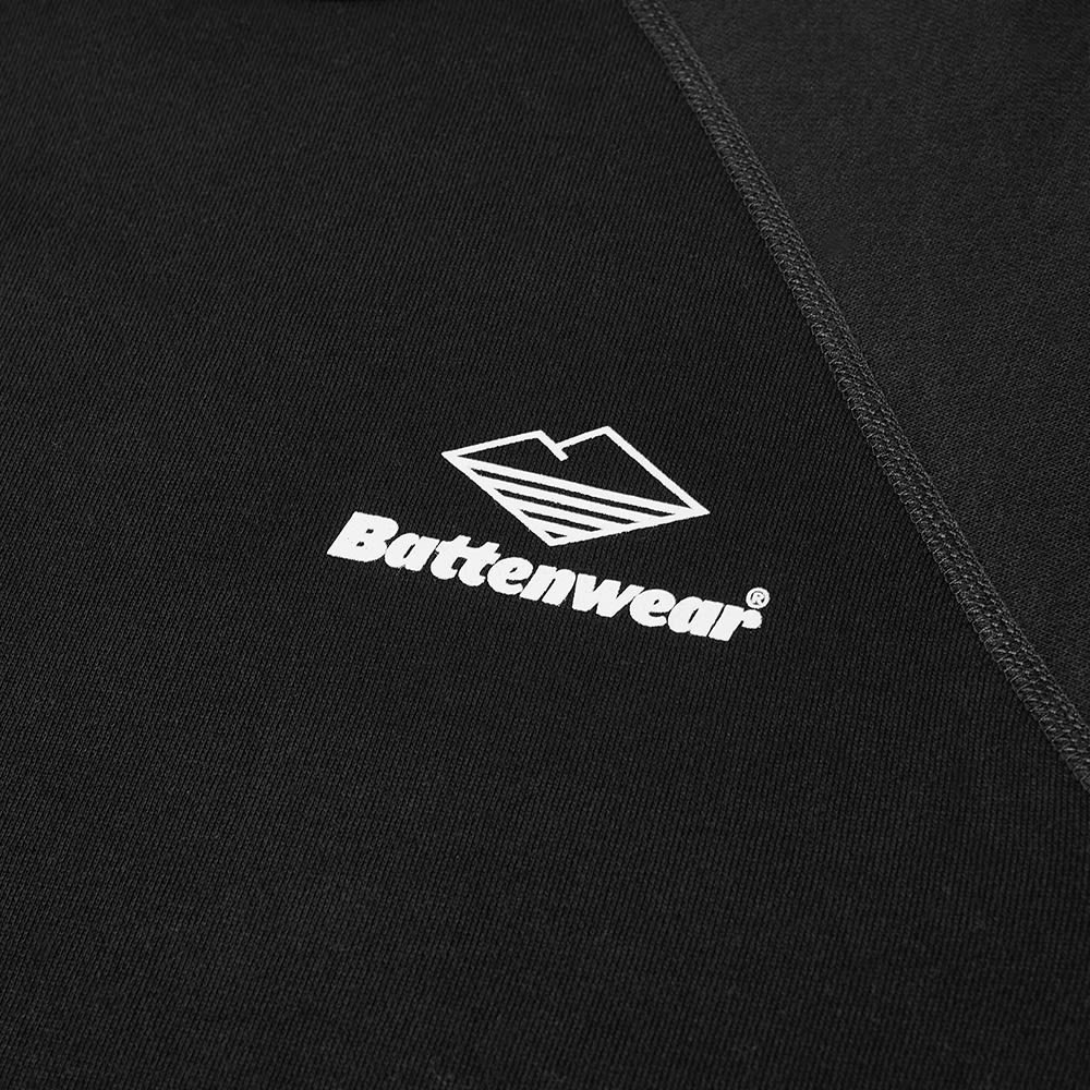 BATTENWEAR Battenwear Team Reach Up Crew Sweat