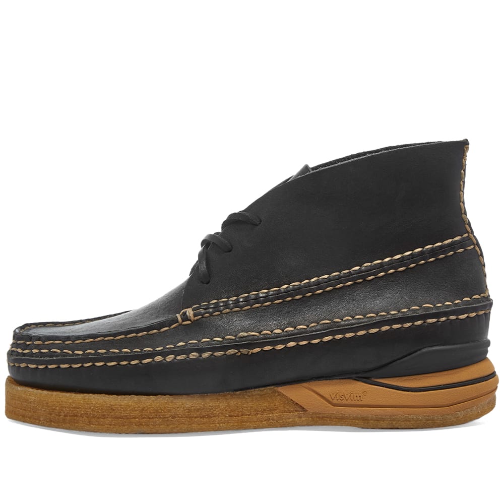moc 2 black