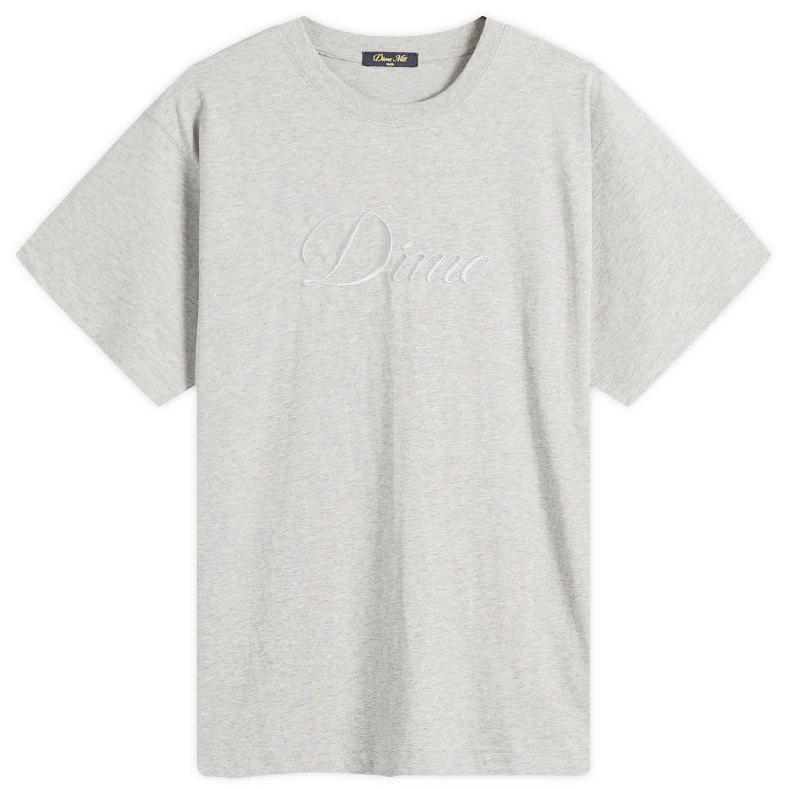 Dime t-shirts