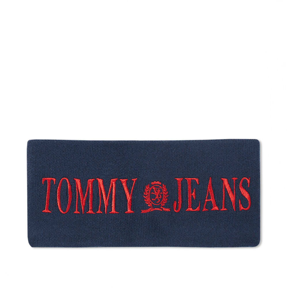 tommy jeans headband